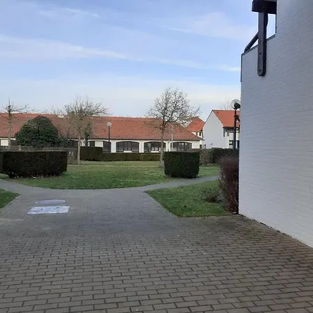 بيت للعطل Aan Zee *