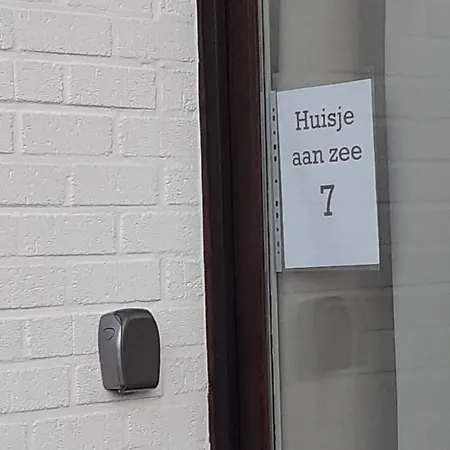 Aan Zee 미들케르케