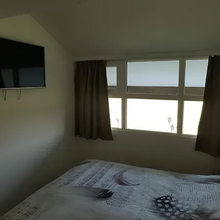 Aan Zee بيت للعطل *