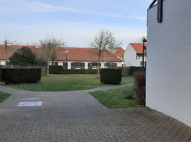 Holiday home Aan Zee *