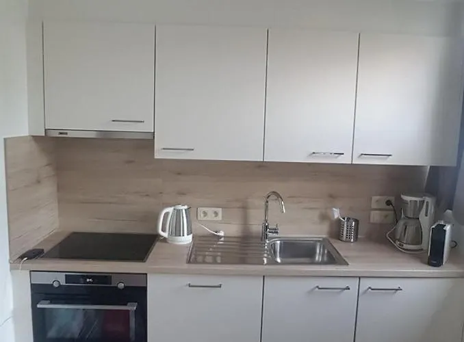 Holiday home Aan Zee *