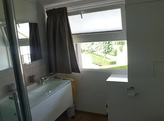 Holiday home Aan Zee