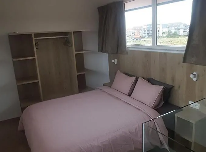 Holiday home Aan Zee